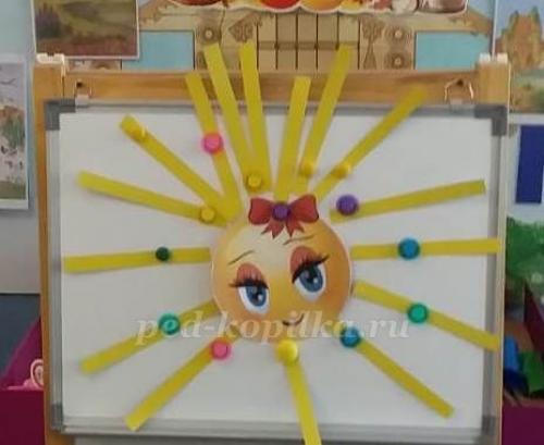 Мой первый день в детском саду: воспоминания о первом дне в новом месте 02