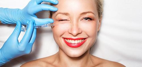 Через сколько дней ботокс начинает действовать. Через какое время виден результат после ботокса 01