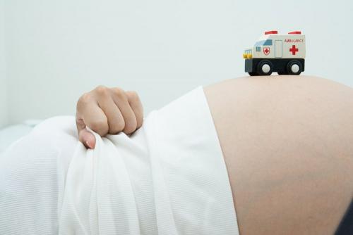 Советы при схватках и родах. Основные способы подготовиться к родам 03