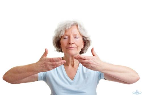 Как помочь себе и своим близким после коронавируса и пневмонии. Дыхательная гимнастика