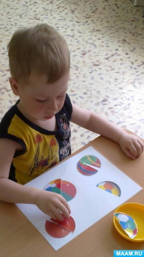 Какие игры могут способствовать развитию внимания у детей 2-3 лет. Настольные дидактические игры на развитие мышления, внимания для детей 2–3 лет