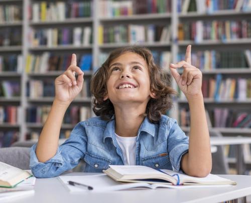 Как помочь ребенку учить стихотворения. Помогаем ребенку учить стихи: маленькие хитрости 01