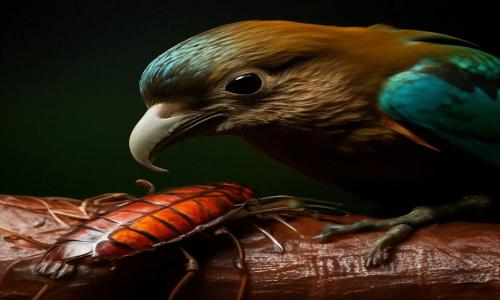 Без тараканов: 10 проверенных способов защитить свою квартиру 05