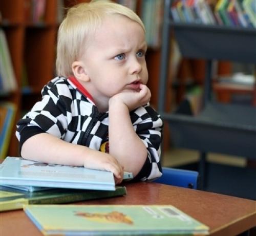 Как выучить стишок с двухлеткой. Учим стихи с ребенком: 4 лучших способа запоминания