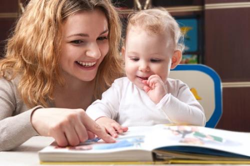 Как можно использовать стихи для развития речи у ребенка 3-4 лет. Стихотворения для малышей до 1 годика