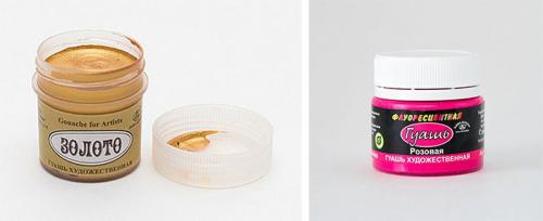 Рисование красками: простые шаги для создания красивых рисунков 06 Рисование красками: простые шаги для создания красивых рисунков 06