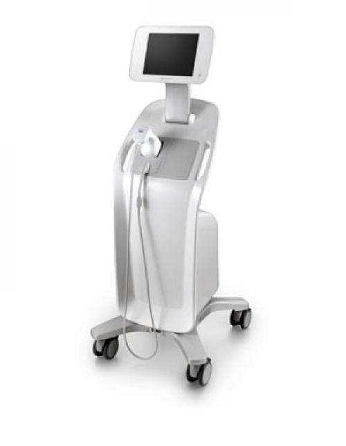 Аппаратный массаж для похудения и коррекции фигуры. 1 место: Ritmaker 02