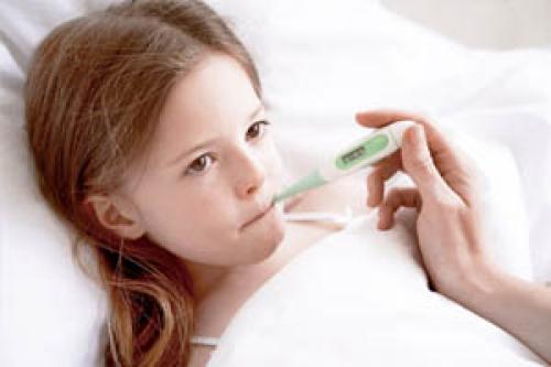 Природные методы для снижения температуры у детей 01 Природные методы для снижения температуры у детей 01