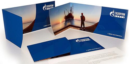 Какие цвета и визуальные эффекты можно использовать для создания впечатляющего поздравления. Как сделать собственную открытку