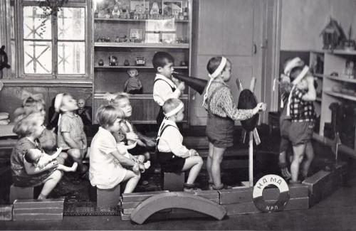 Какие стихи подойдут для детей разного возраста. Стихи для дошкольников