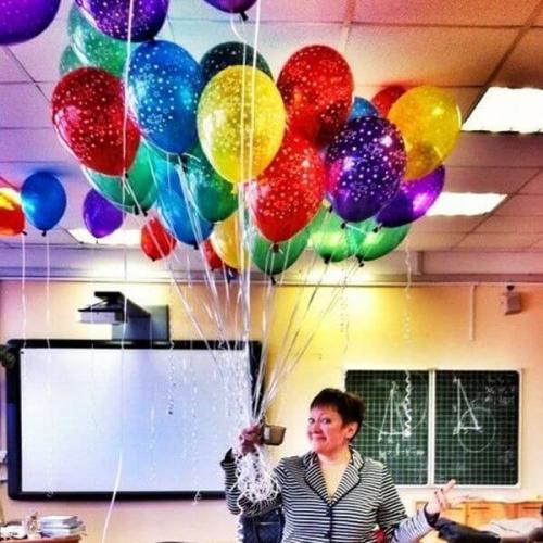 Что можно сделать, чтобы сделать поздравление с Днем учителя особенным. Как поздравить учителей с Днем Учителя оригинально?