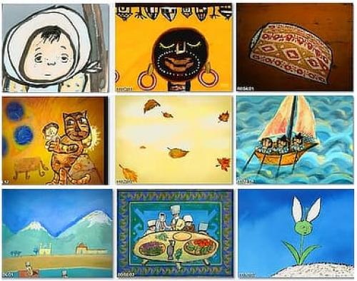 Как сделать домашнее время с ребенком в 3 года интересным и увлекательным 20