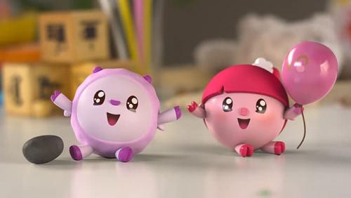 Какие мультфильмы и мультсериалы можно показать ребенку в 3 года, чтобы он был увлечен. Список лучших мультфильмов для дошколят 1-3 года