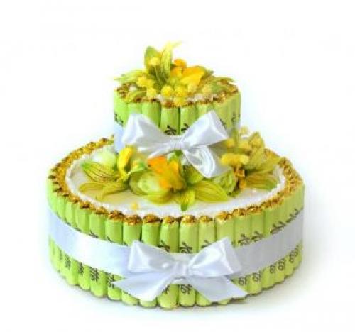 Подарок на день учителя своими руками из конфет. Подарок из конфет своими руками для учителя