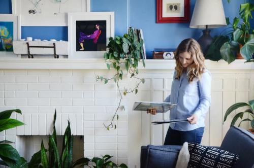 Чем заняться дома в свободное время идеи. 94 идеи, чем занять себя дома, когда соскучился