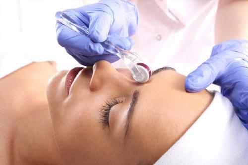 Ботулинотерапия лица, что это. Процедура быстрой красоты: ботулинотерапия + контурная пластика 03