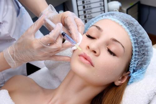 Ботулинотерапия лица, что это. Процедура быстрой красоты: ботулинотерапия + контурная пластика 02