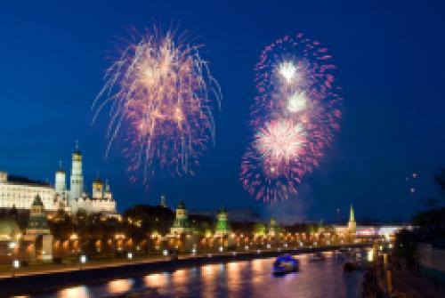 Как празднуют 1 сентября в России