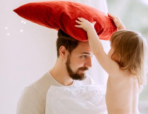 Как можно заинтересовать 4-летнего ребенка в творческих и играх