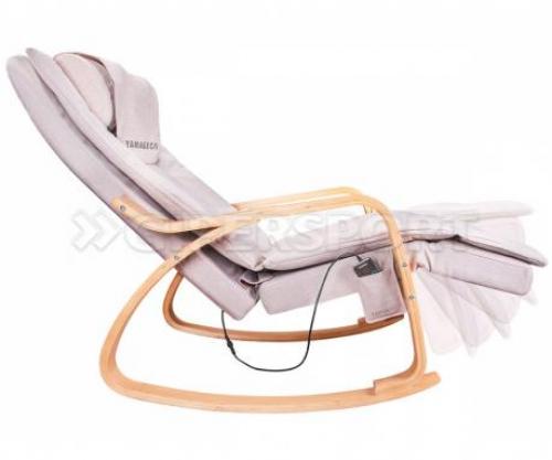 Массаж прибором для тела. 01