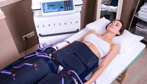 Вся правда о прессотерапии. Показания и противопоказания