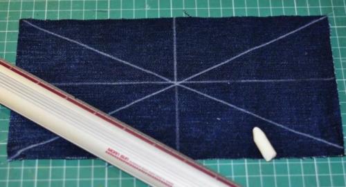 Как правильно собрать пенал в школу. Как сделать пенал для школы своими руками: 5 простых мастер-классов