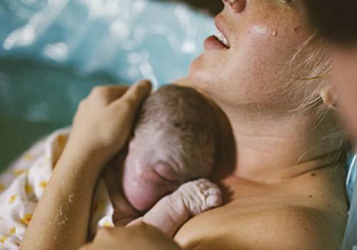 Что делать при родах. Лечебно-тактические мероприятия для работников СиНМП 01