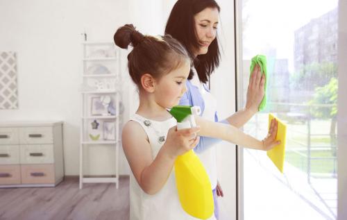 Какие задачи можно предложить ребенку 3 лет для развития логики и памяти