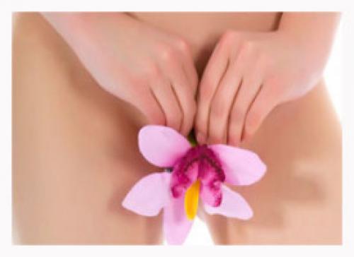 Железистая псевдоэрозия шейки. Псевдоэрозия шейки матки 01