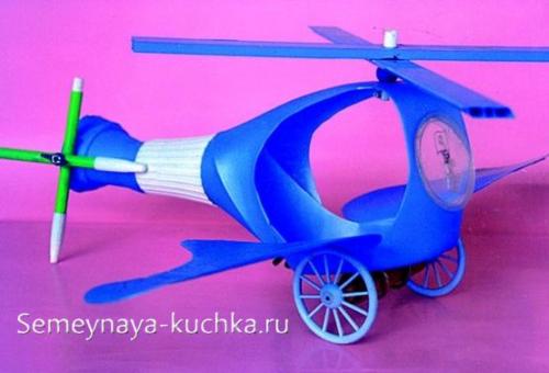 Чем занять ребенка 5 лет мальчика. АВИА-МОДЕЛИРОВАНИЕ.