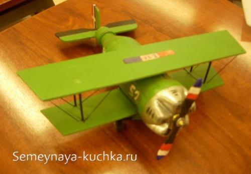 Чем занять ребенка 5 лет мальчика. АВИА-МОДЕЛИРОВАНИЕ.