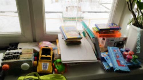 Чем занять ребенка 1 5 года в машине. Детки в Чемоданах