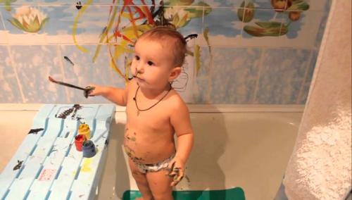 Чем занять ребенка в 1 5 - 2 года. Проводим время вместе с малышом возраста 1-2 года