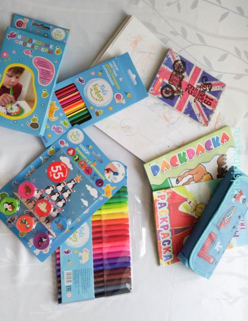 Чем занять ребенка 1 5 года в машине. Детки в Чемоданах