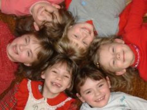 Игры для детей 4 лет дома и на улице. Подвижные игры для детей 3-4 лет 06