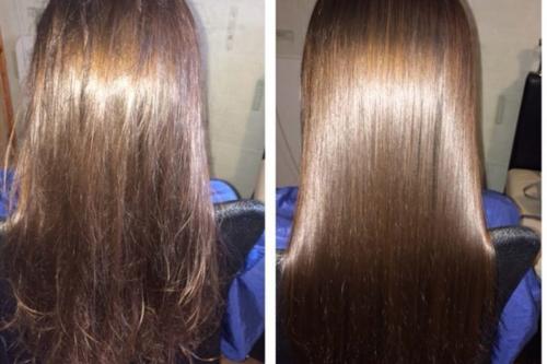 Можно ли делать ботокс самостоятельно. Что такое ботокс для волос