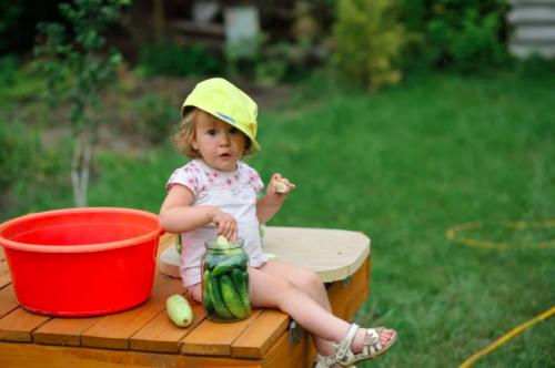 Чем занять 4—7 летнего ребёнка на даче летом. Консультация для родителей «10 идей для летнего отдыха ребенка на даче» 03 Чем занять 4—7 летнего ребёнка на даче летом. Консультация для родителей «10 идей для летнего отдыха ребенка на даче» 03