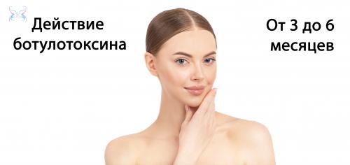 Какие факторы могут повлиять на результаты инъекций ботулотоксина