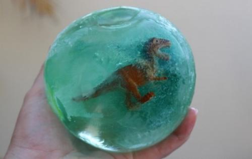 20 недорогих способов занять ребенка летом