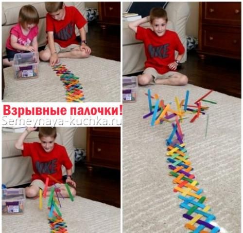 Чем занять ребенка 10 лет дома. Веселые занятия ДЛЯ МАЛЬЧИКОВ (77 лучших идей)