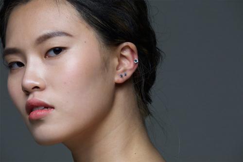 Не заживает прокол уха: причины и лечение 01 Не заживает прокол уха: причины и лечение 01