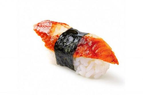 Как покрасить рис для роллов. Экскурс в историю