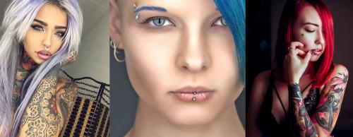 Как ускорить заживление после прокола ушей