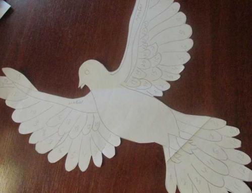 Подарок на крестины своими руками. Поделки на крещения: простой мастер-класс с пошаговой инструкцией (100 фото лучших идей)