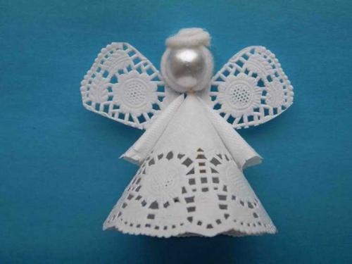 Подарок на крестины своими руками. Поделки на крещения: простой мастер-класс с пошаговой инструкцией (100 фото лучших идей)