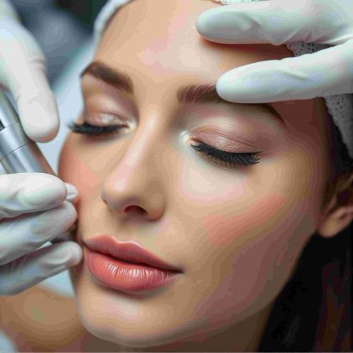 Как часто нужно проходить процедуры для поддержания эффекта