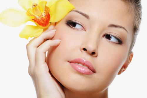 Как убрать складки под глазами. Основные проблемы, возникающие в периорбитальной области 01