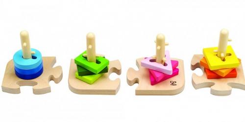 Игры с ребенком 1 5 года дома.  Пирамидка