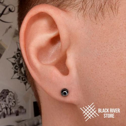 Прокол в ухе: время заживления и послеоперационный уход 08