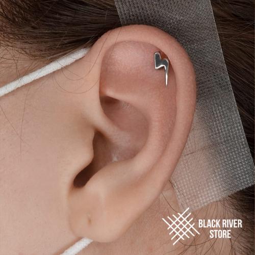 Можно ли ускорить заживление прокола в ухе. Правильный уход за пирсингом